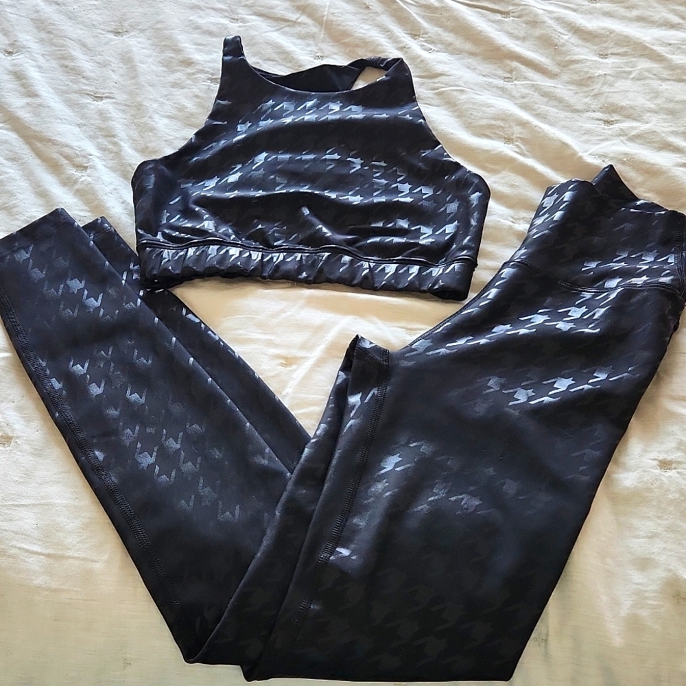 Excellent condition Peloton sports bra